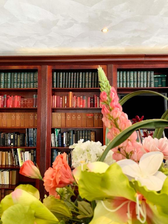 Bastion Hotel Utrecht - Resim 17