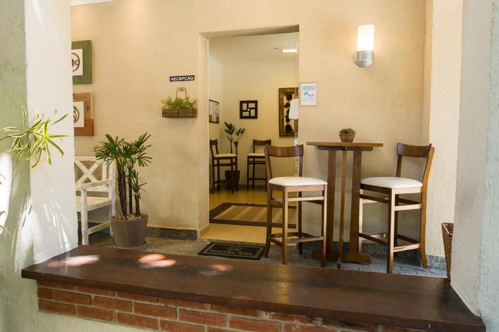  Hotel Rio
