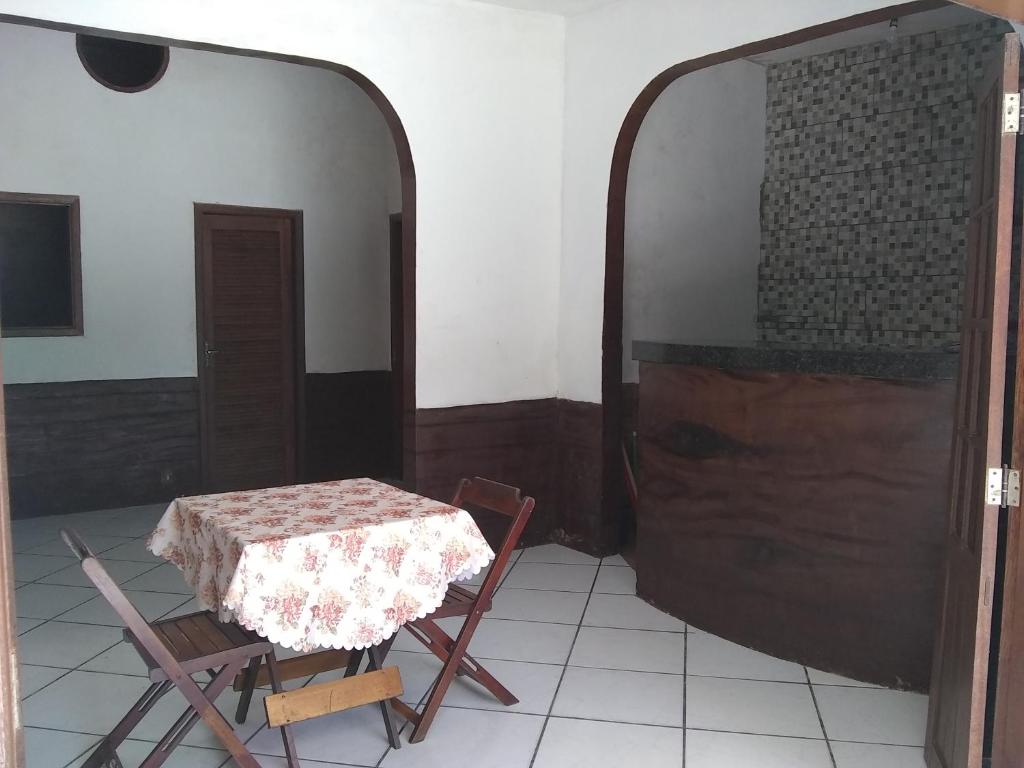  Casa rustica e aconchegante em Angra dos Reis
