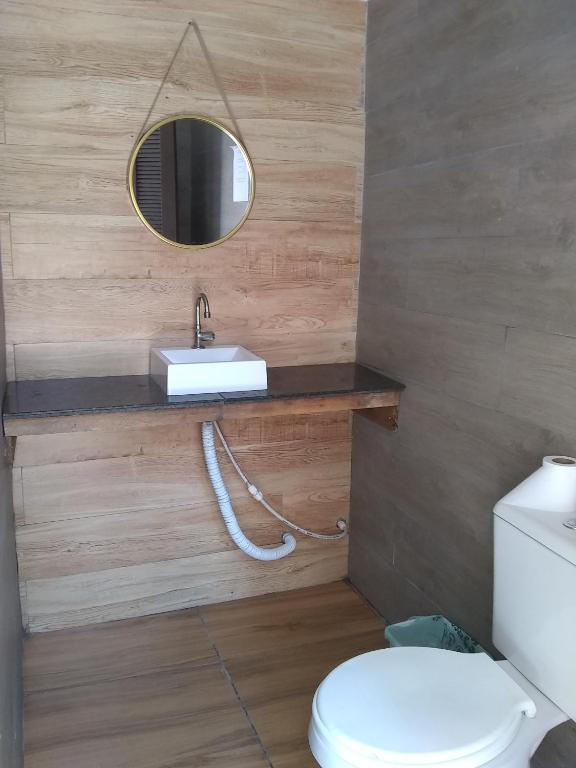  Casa rustica e aconchegante em Angra dos Reis