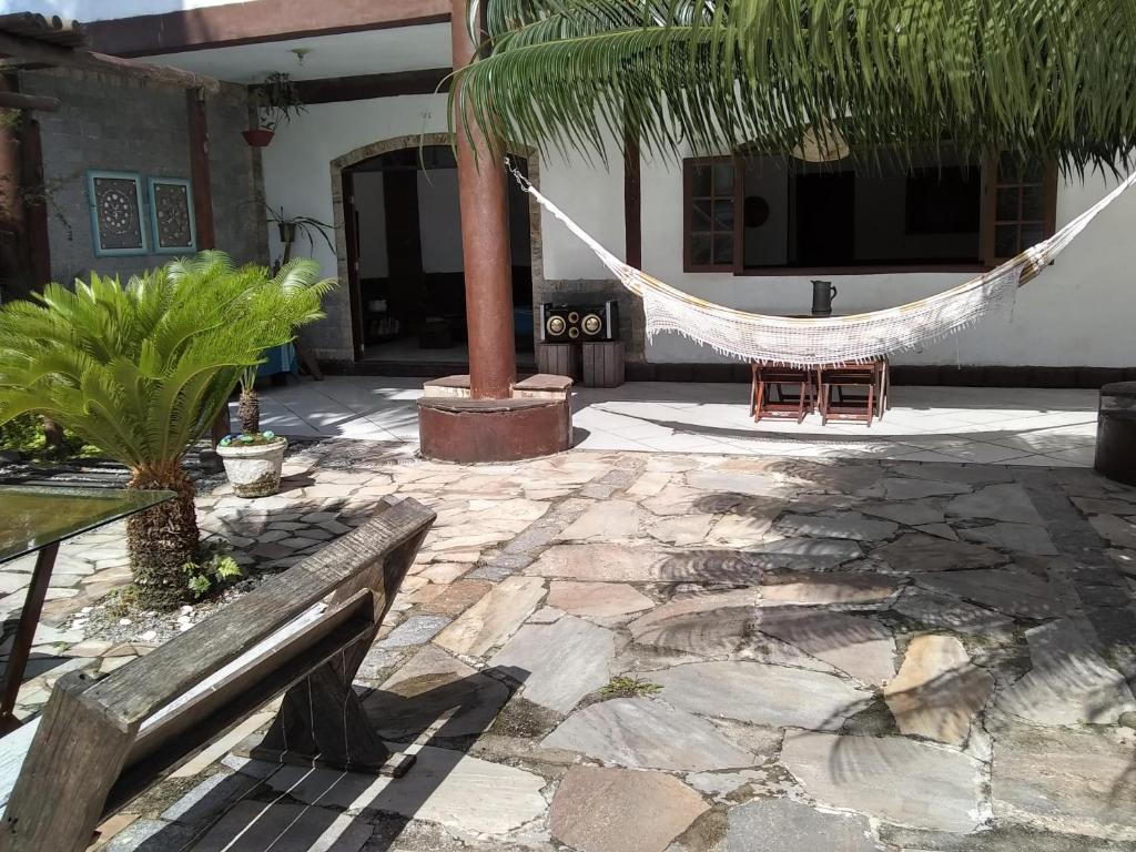  Casa rustica e aconchegante em Angra dos Reis