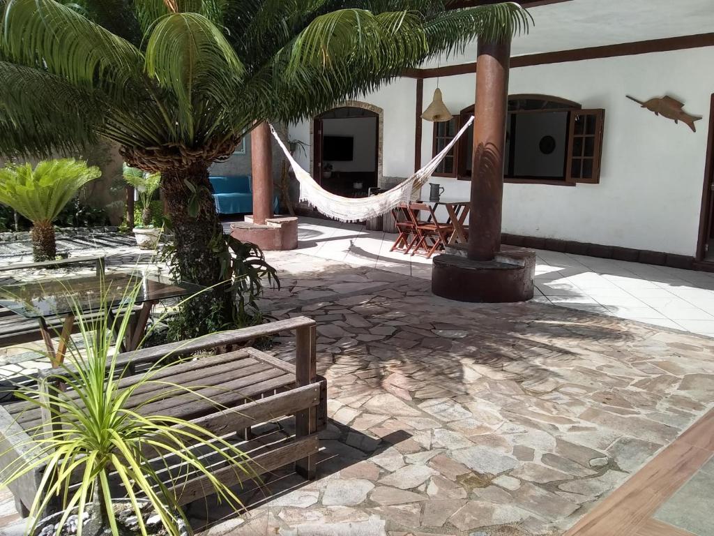  Casa rustica e aconchegante em Angra dos Reis