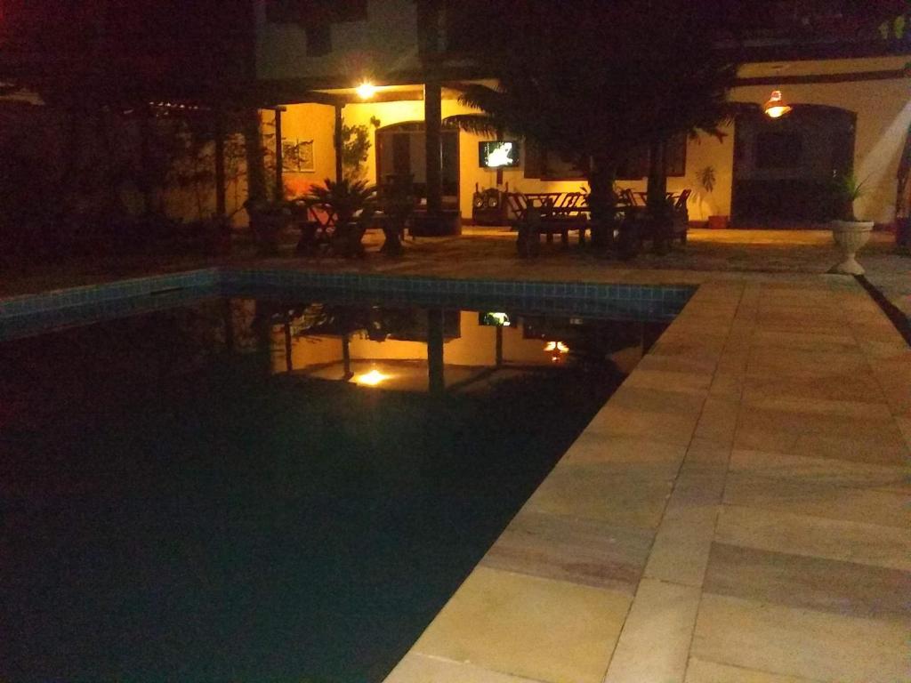  Casa rustica e aconchegante em Angra dos Reis