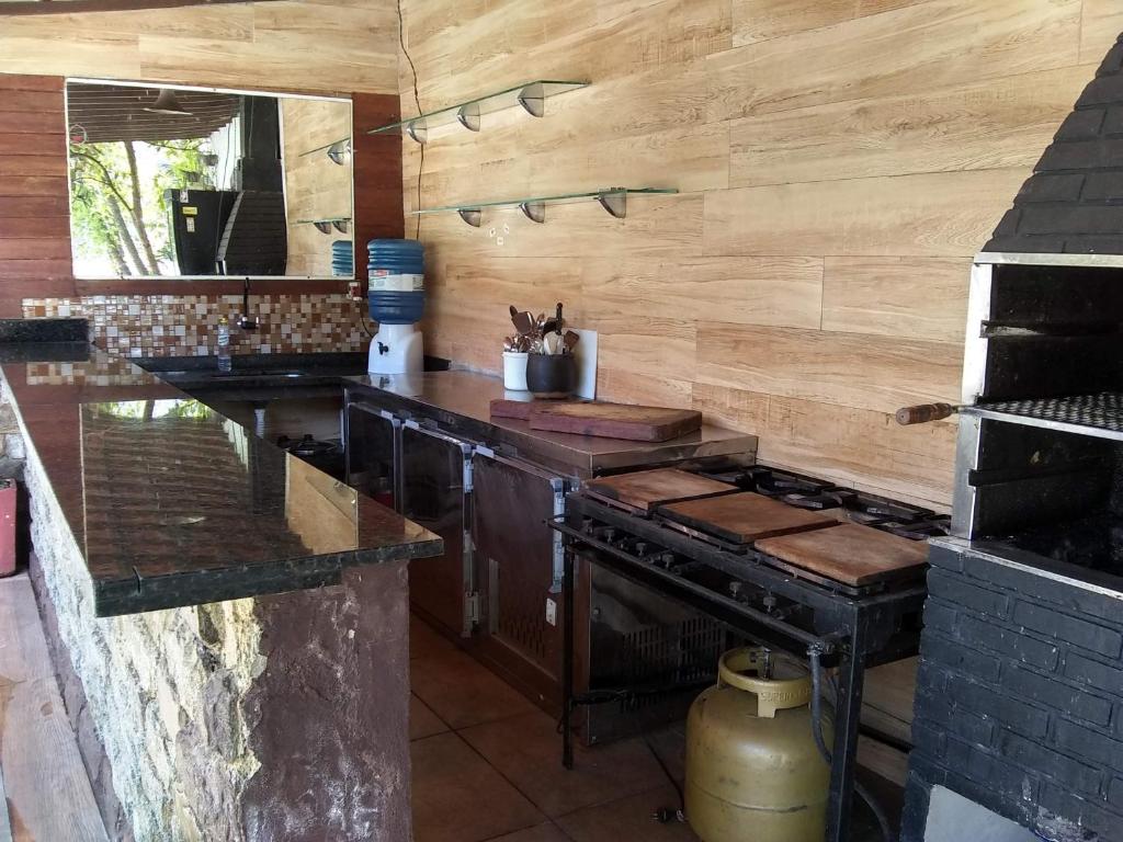 Casa rustica e aconchegante em Angra dos Reis