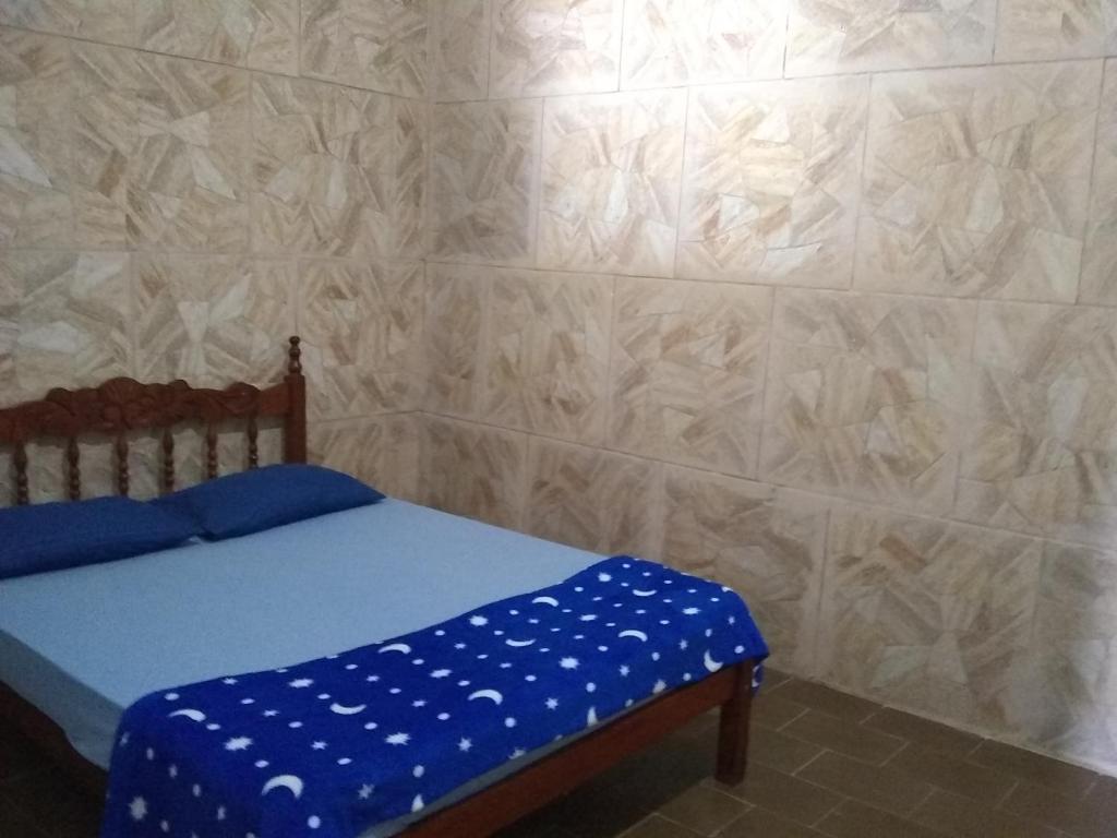  Casa rustica e aconchegante em Angra dos Reis