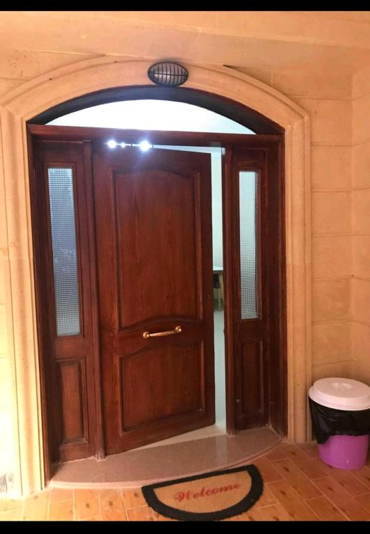 Un baño de Hidden Gem with pool access in New cairo