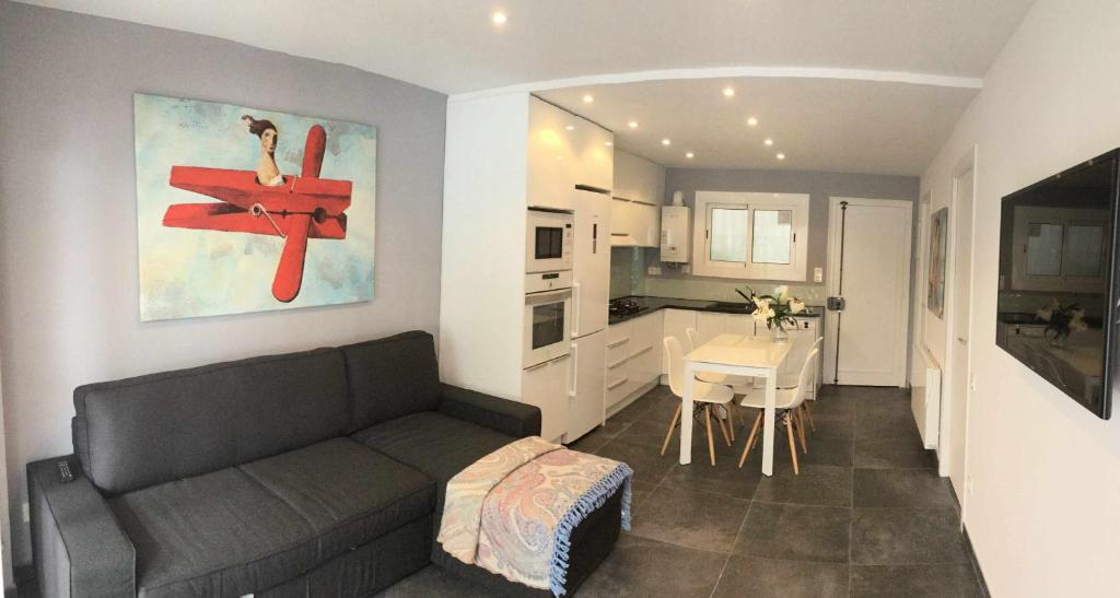 Apartamento Cala Llevadó Luxury Siente la sensación de estar ...