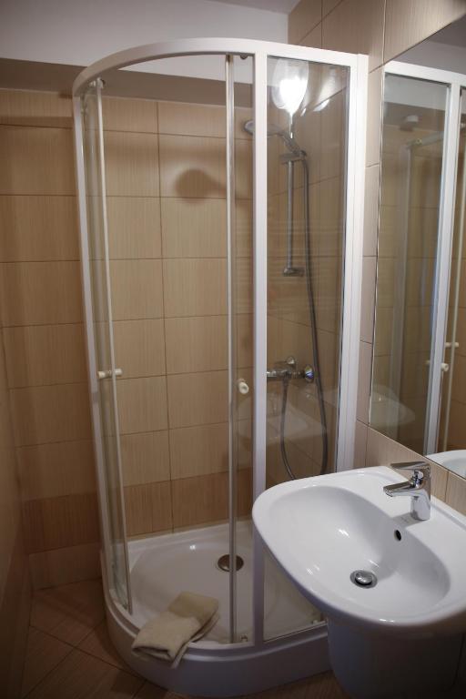 NIECH TO SZLAK B&B - 5