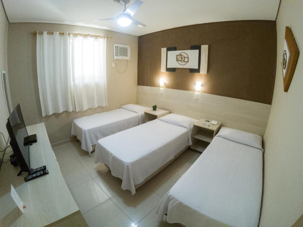  Hotel Rio