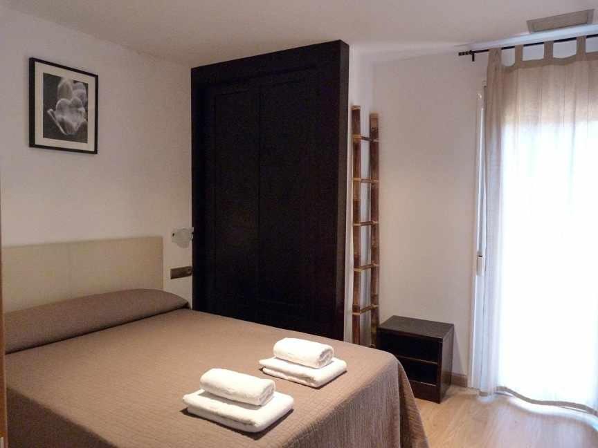 Apartamentos Puerta de Ordesa, Laspuña – Updated 2022 Prices