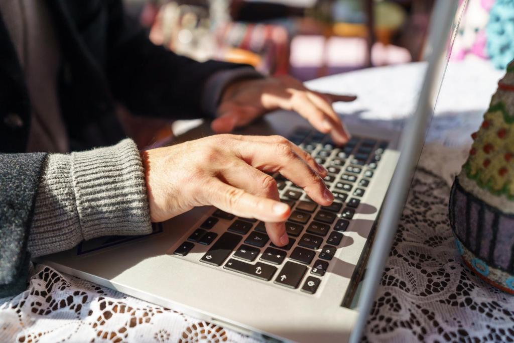 Tante ALMA's Kölner Hotel - Resim 29