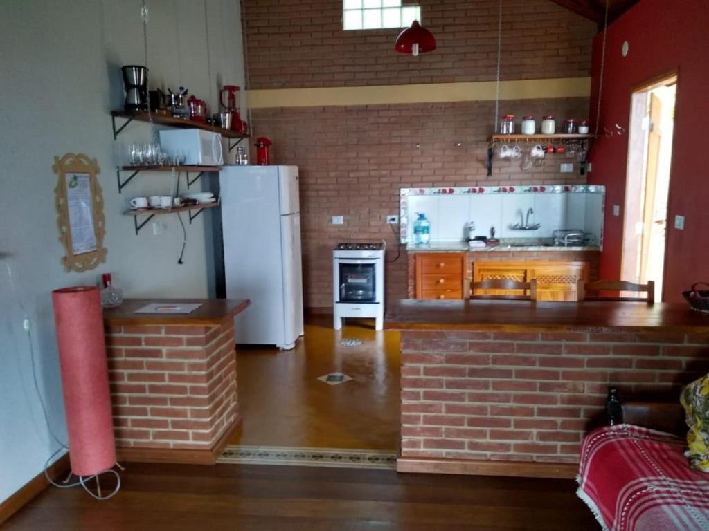 Chalé da Sorte