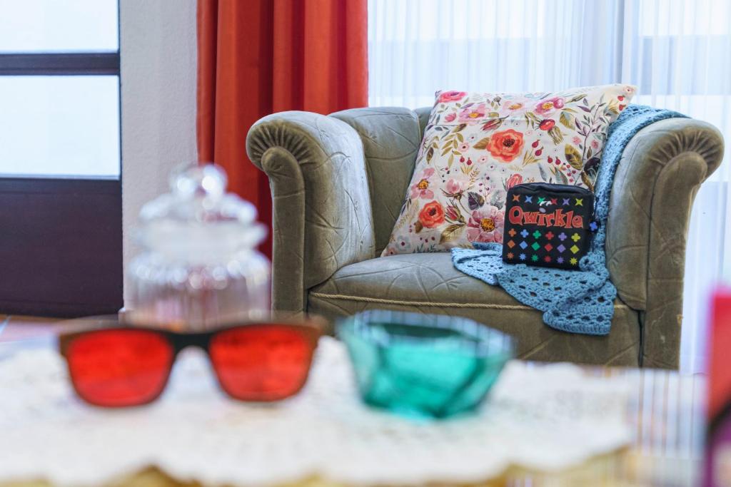 Tante ALMA's Bonner Hotel, Juni 2021