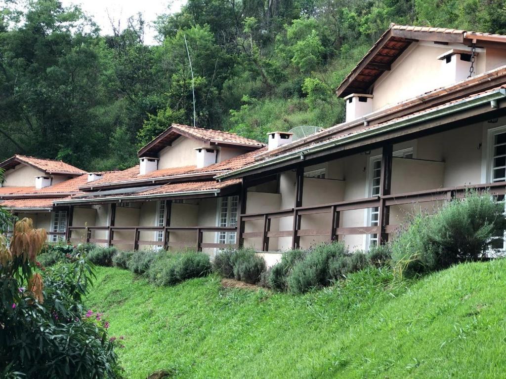  Pousada Atibaia