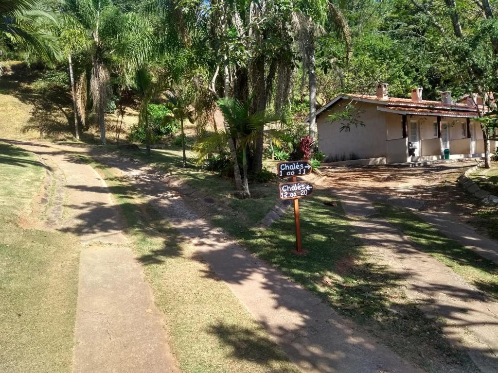  Pousada Atibaia