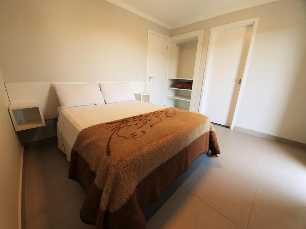 Winter Garden - Guest House - Campos Do Jordão - Appartement - Begane Grond