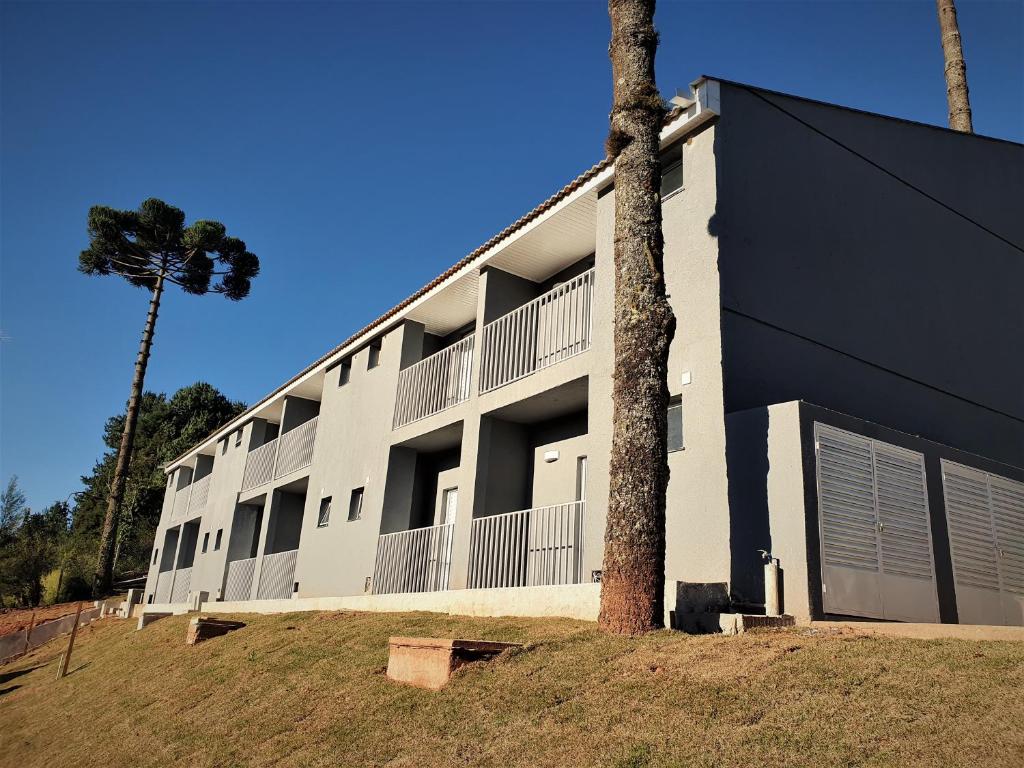  Winter Garden - Guest House - Campos Do Jordão