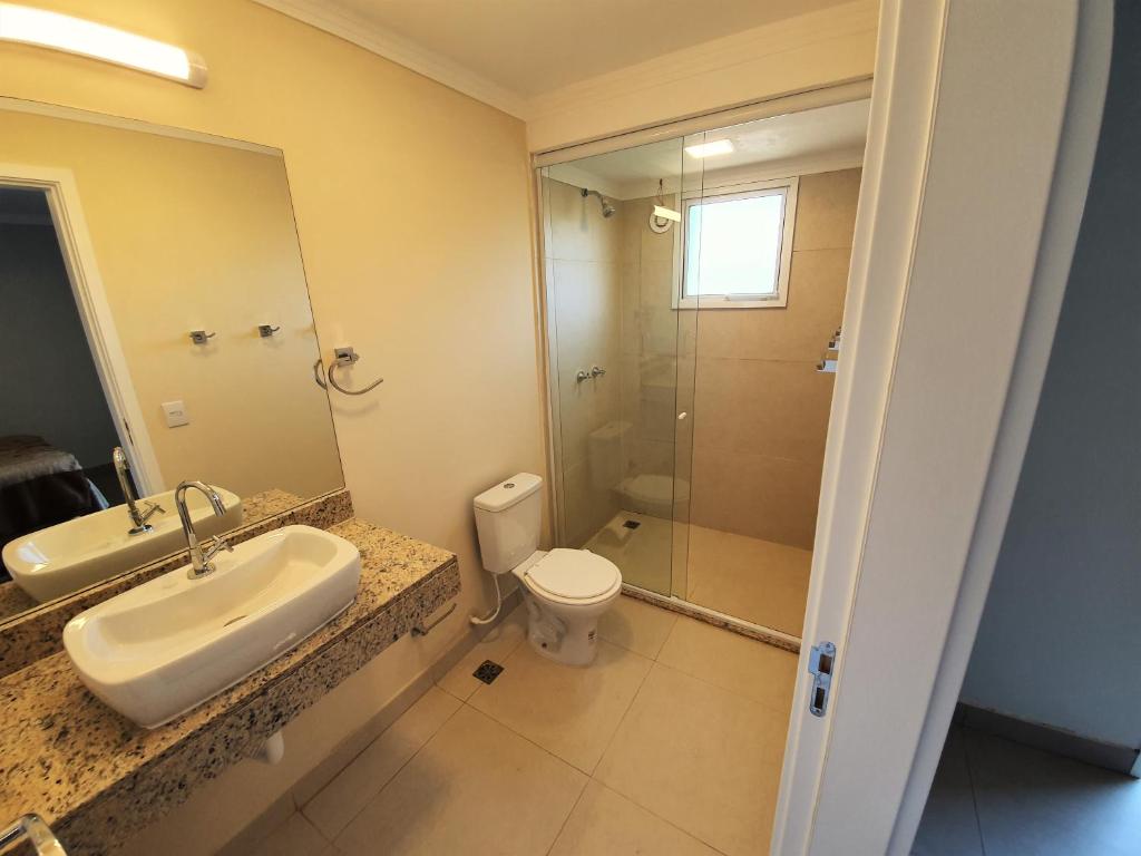  Winter Garden - Guest House - Campos Do Jordão