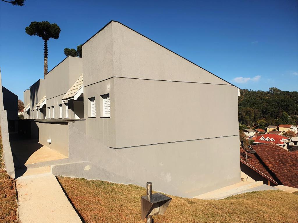  Winter Garden - Guest House - Campos Do Jordão