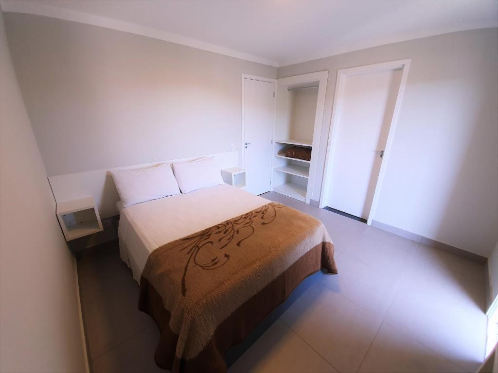  Winter Garden - Guest House - Campos Do Jordão