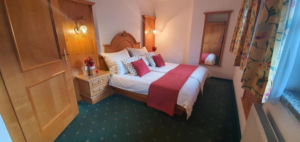 Schlosserhaus Appartements - 4