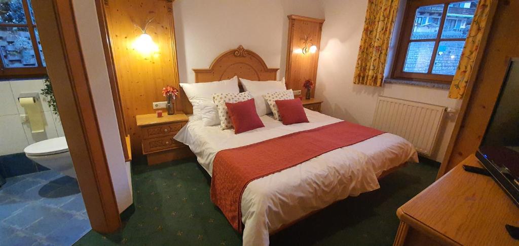 Schlosserhaus Appartements - 6