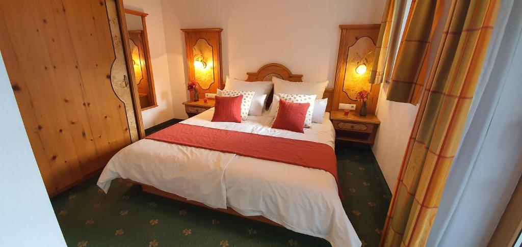 Schlosserhaus Appartements - 9