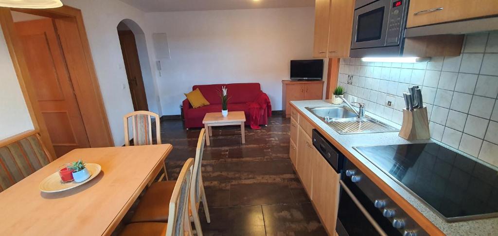 Schlosserhaus Appartements - 10