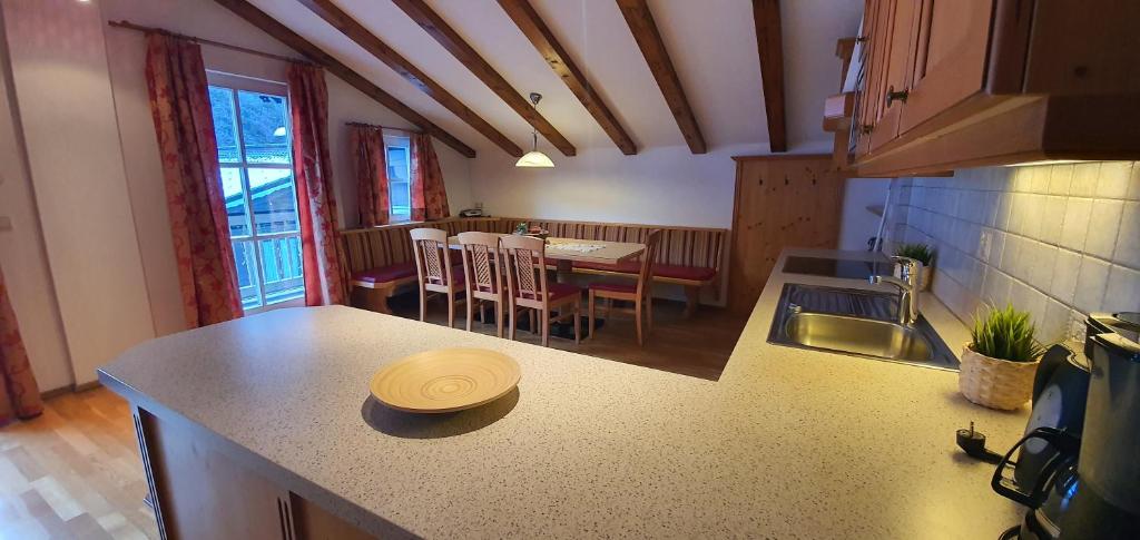 Schlosserhaus Appartements - 13