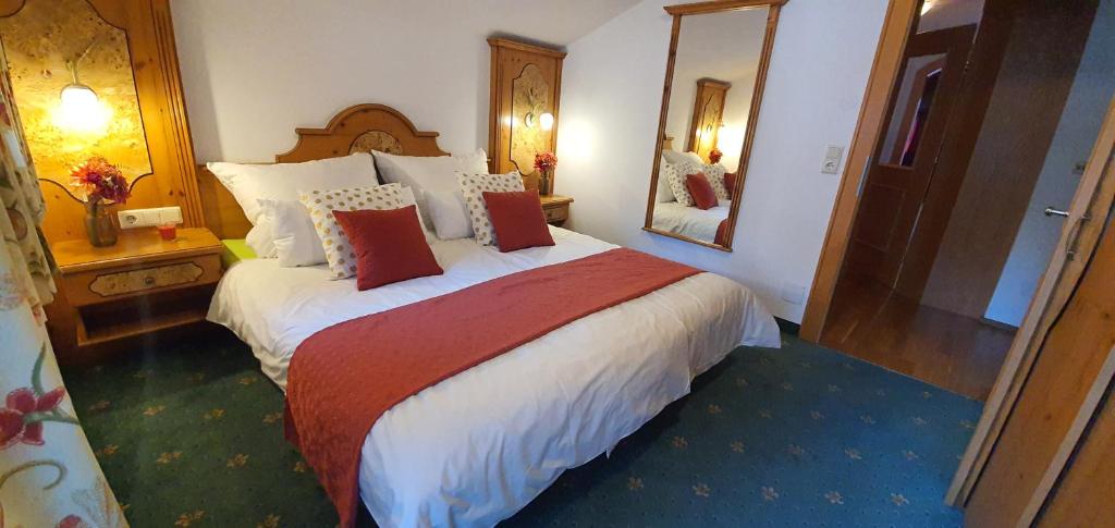 Schlosserhaus Appartements - 18