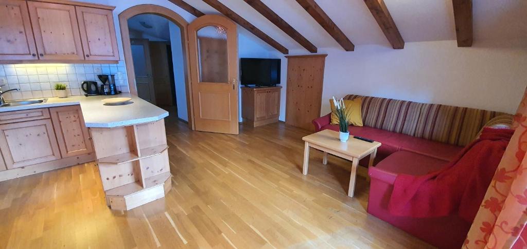 Schlosserhaus Appartements - 17