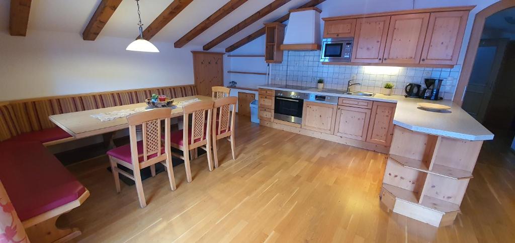 Schlosserhaus Appartements - 16