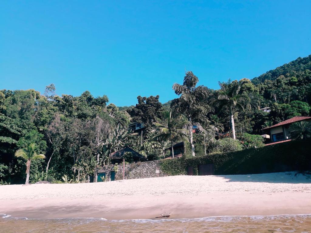  SerraMar casa de praia Costa verde