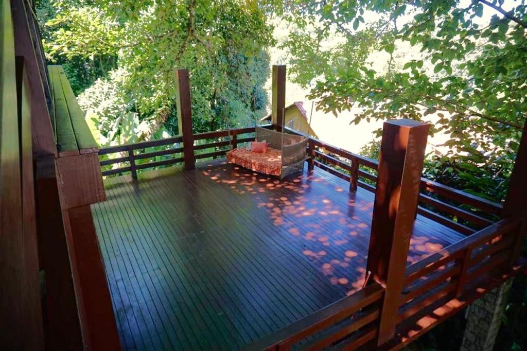  SerraMar casa de praia Costa verde