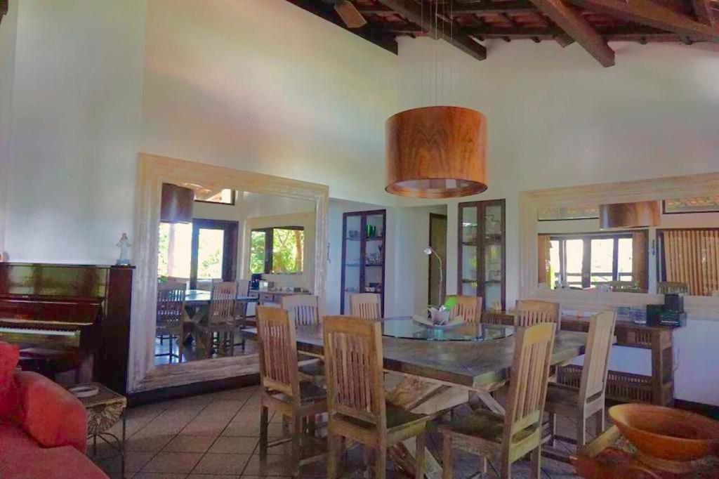  SerraMar casa de praia Costa verde