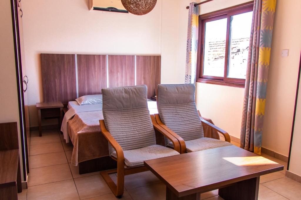 Lakis Court - Standard Studio