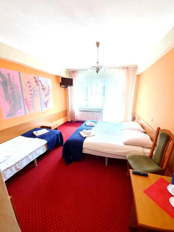 Rezydencja Izabella - 18