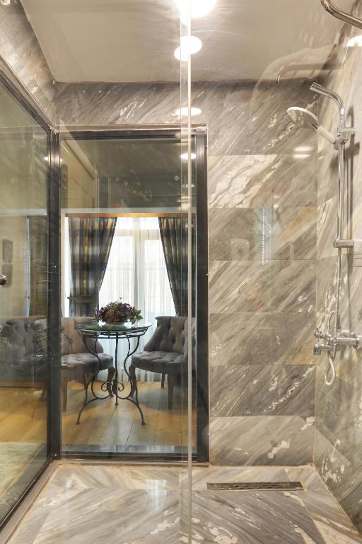 Kép Grande Stella Hotel szállásáról Eskişehirben a galériában