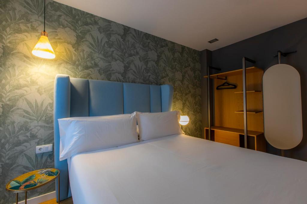 HOTEL JAVIER MONTERO - 9