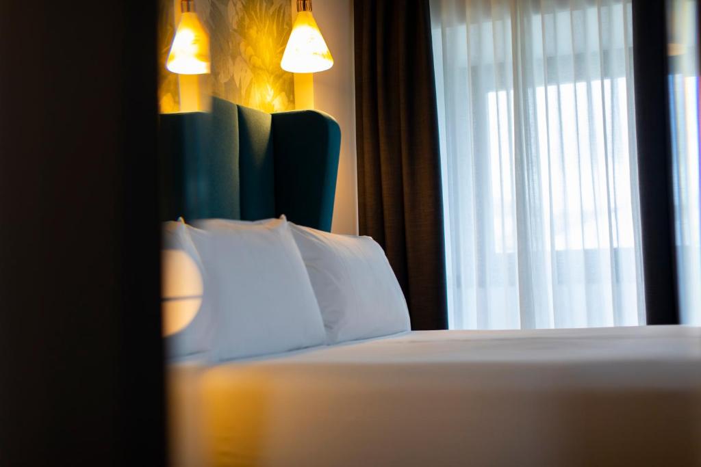 HOTEL JAVIER MONTERO - 4