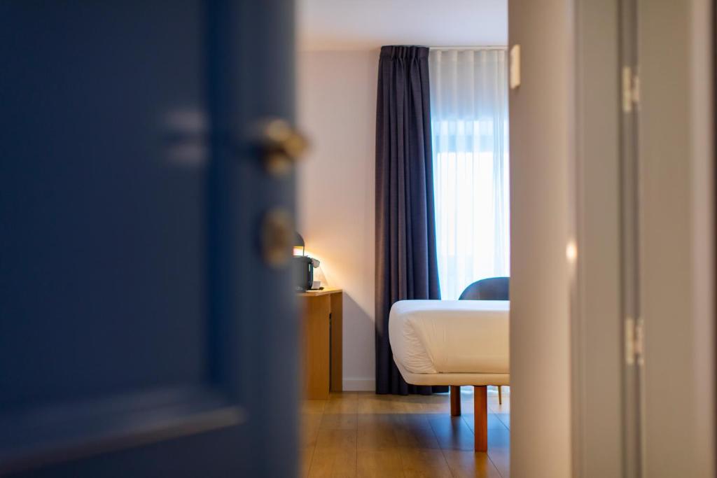 HOTEL JAVIER MONTERO - 16