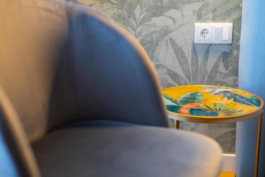 HOTEL JAVIER MONTERO - 8