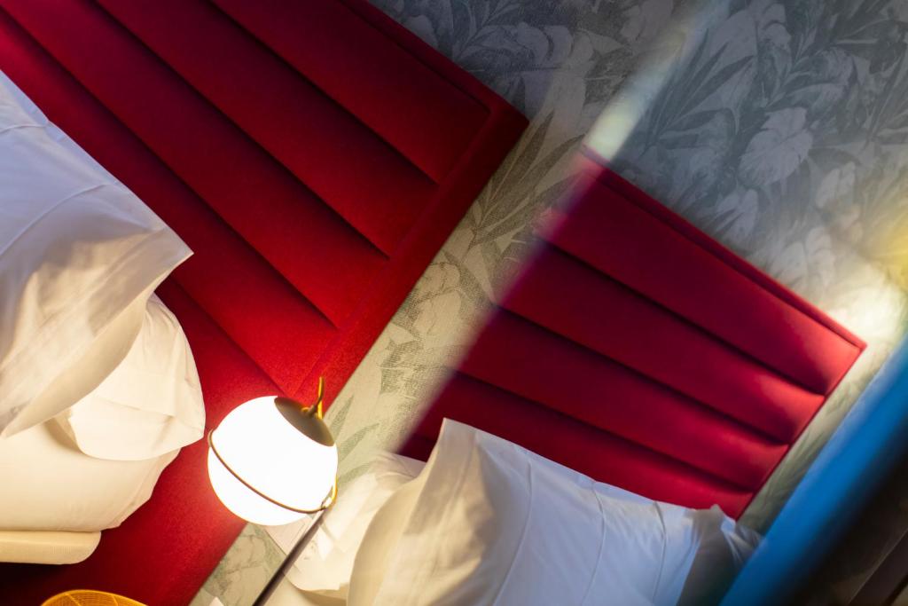 HOTEL JAVIER MONTERO - 17