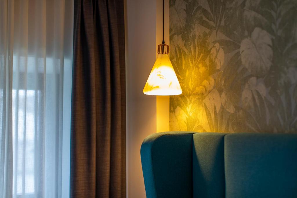 HOTEL JAVIER MONTERO - 3