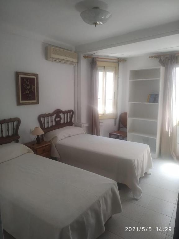 Fotografie z fotogalerie ubytování Apartamento 3hab v destinaci Santa Pola