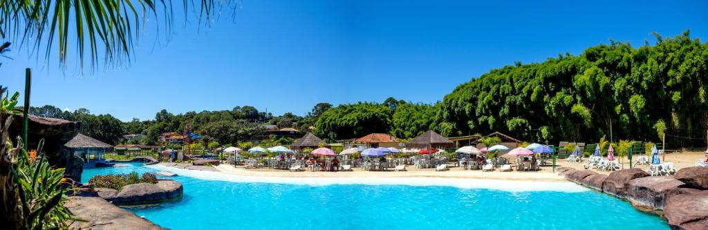 Chalés Praia de Minas