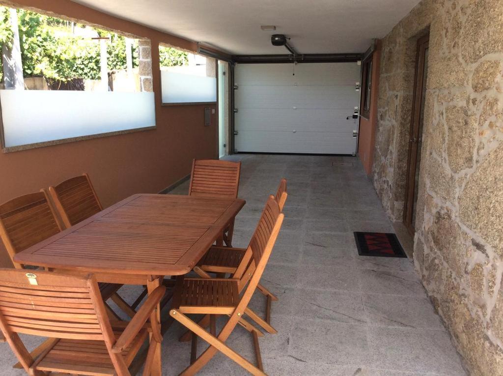 Fotografie z fotogalerie ubytování Casa do Caminho - Ossela v destinaci Oliveira de Azemeis