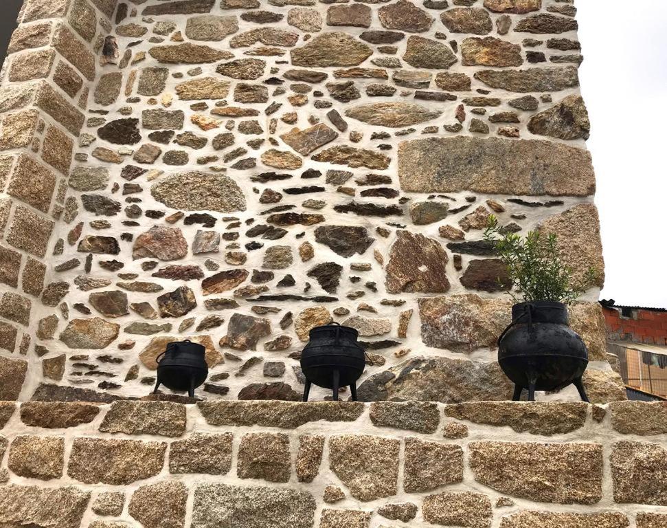 Fotografie z fotogalerie ubytování Casa do Caminho - Ossela v destinaci Oliveira de Azemeis