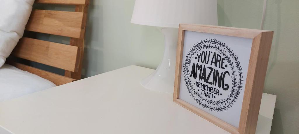 Posteľ alebo postele v izbe v ubytovaní Apartamento Playa Valencia Beach