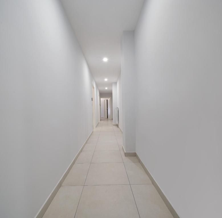 Fotografie z fotogalerie ubytování B&B Iside v destinaci Ercolano